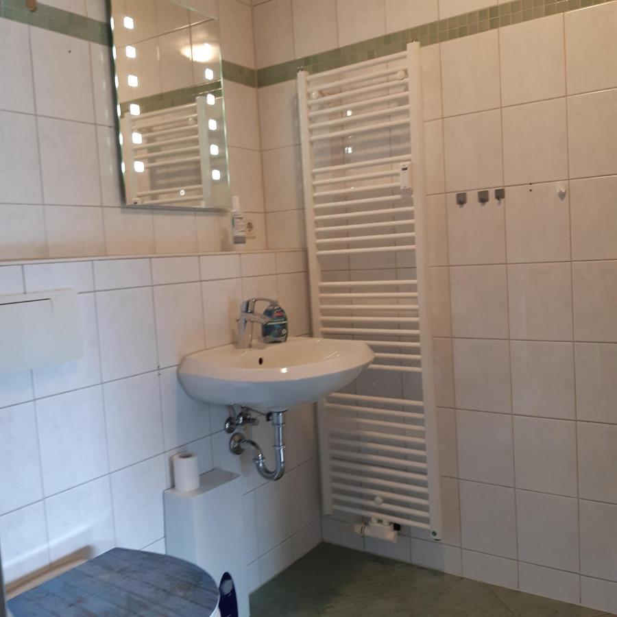 Ferienwohnung Alte Scheune Dargen 외부 사진